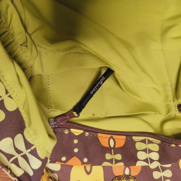 Petunia Pickle Bottom Weekender Diaper Bag Large Multicolored - Picture 15 of 16